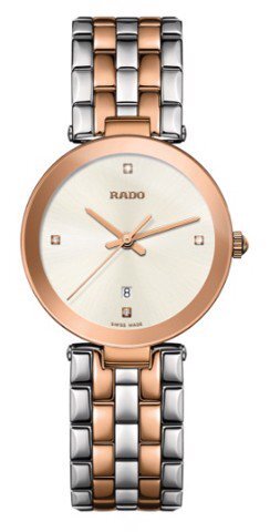 Đồng hồ nữ Rado R48873733