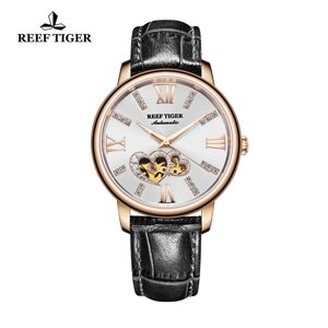 Đồng hồ nữ Reef Tiger RGA1580-PWB