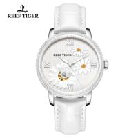 Đồng hồ nữ Reef Tiger RGA1585-YWR