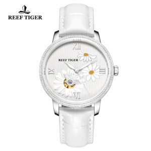 Đồng hồ nữ Reef Tiger RGA1585-YWR