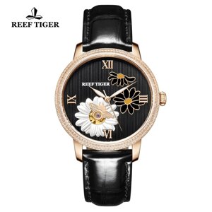 Đồng hồ nữ Reef Tiger RGA1585-PBB