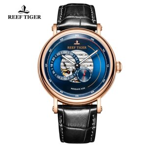 Đồng hồ nữ Reef Tiger RGA1617-PLB