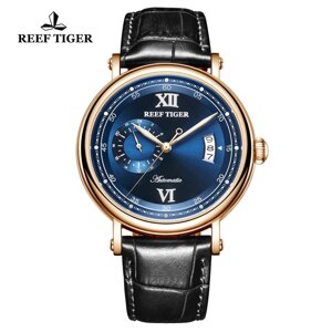 Đồng hồ nữ Reef Tiger RGA1617-2-PLB