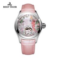 Đồng hồ nam Reef Tiger RGA7105 YPP