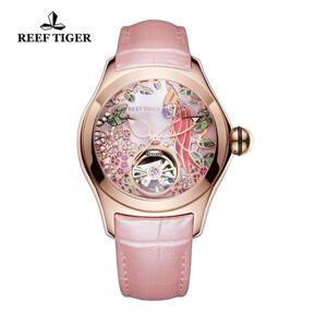 Đồng hồ nam Reef Tiger RGA7105 PPP