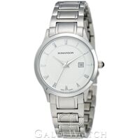 Đồng hồ nữ Romanson Quartz TM4253LWWH