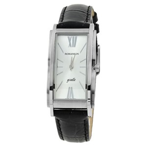 Đồng hồ nữ Romanson RL9206LWWH