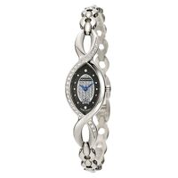 Đồng hồ nữ Romanson RM4140QLWBK