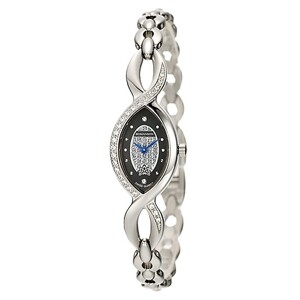 Đồng hồ nữ Romanson RM4140QLWBK