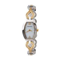 Đồng hồ nữ Romanson RM9238QLCWH