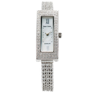 Đồng hồ nữ Royal Crown 2311L