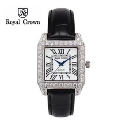 Đồng hồ nữ ROYAL CROWN 6104M