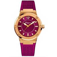Đồng hồ nữ Salvatore Ferragamo SFIG040019