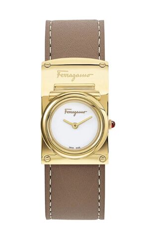 Đồng hồ nữ Salvatore Ferragamo SFHS00320