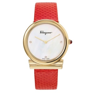 Đồng hồ nữ Salvatore Ferragamo SFIY00319