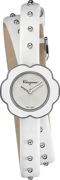 Đồng hồ nữ Salvatore Ferragamo SFCS00118