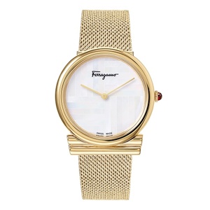 Đồng hồ nữ Salvatore Ferragamo SFIY00719
