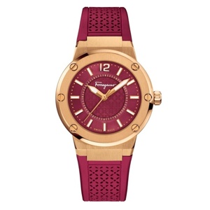 Đồng hồ nữ Salvatore Ferragamo SFIG030019