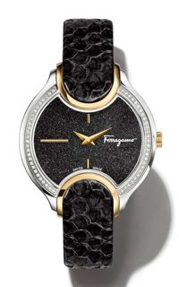 Đồng hồ nữ Salvatore Ferragamo FIZ090015