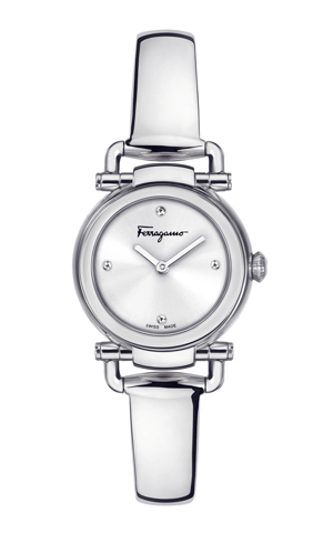 Đồng hồ nữ Salvatore Ferragamo SFDC00518