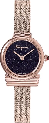 Đồng hồ nữ Salvatore Ferragamo SF1X00419