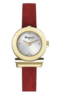 Đồng hồ nữ Salvatore Ferragamo SFPD00419