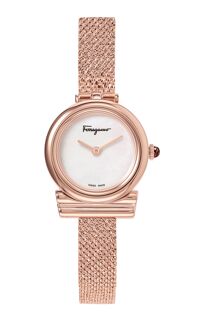 Đồng hồ nữ Salvatore Ferragamo SFIK00919