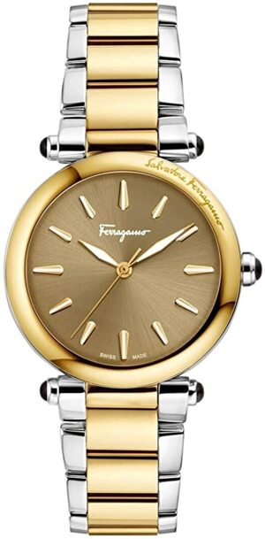 Đồng hồ nữ Salvatore Ferragamo FCH120017