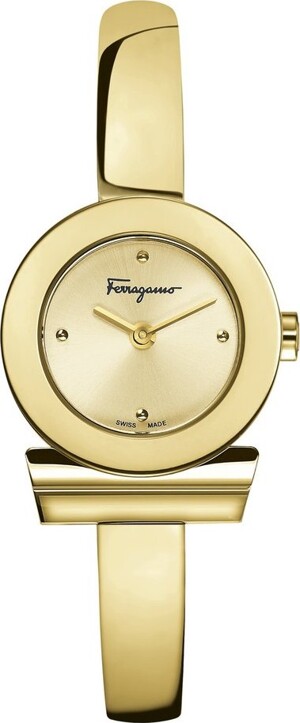 Đồng hồ nữ Salvatore Ferragamo FQ5100017