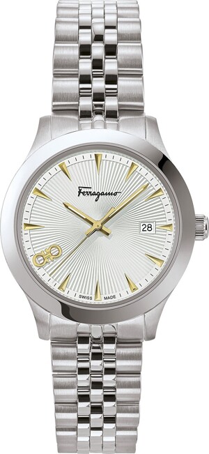 Đồng hồ nữ Salvatore Ferragamo SFCU00119