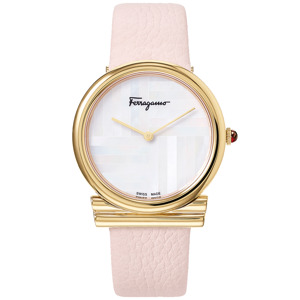 Đồng hồ nữ Salvatore Ferragamo SFIY00519