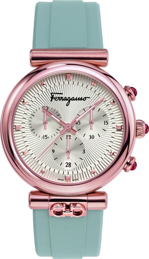 Đồng hồ nữ Salvatore Ferragamo SFHQ00220