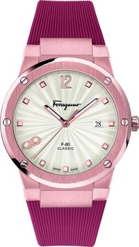 Đồng hồ nữ Salvatore Ferragamo SFDT01820