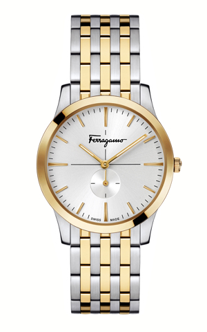 Đồng hồ nữ Salvatore Ferragamo Slim SFDF00418