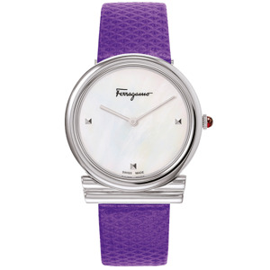 Đồng hồ nữ Salvatore Ferragamo SFIY00119