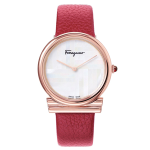 Đồng hồ nữ Salvatore Ferragamo SFIY00619