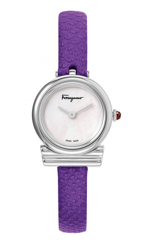 Đồng hồ nữ Salvatore Ferragamo SFIK00119