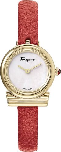 Đồng hồ nữ Salvatore Ferragamo SFIK00219