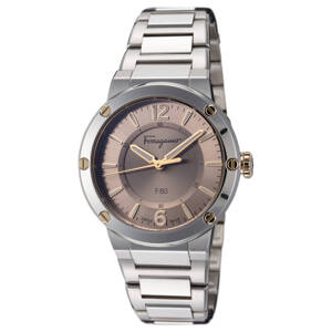 Đồng hồ nữ Salvatore Ferragamo SFHX00320
