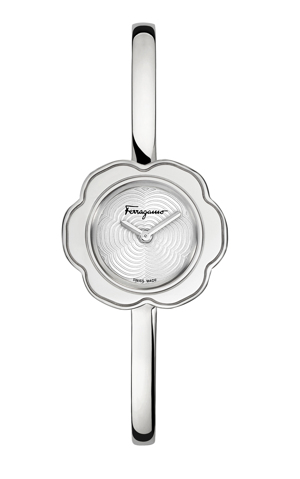 Đồng hồ nữ Salvatore Ferragamo Fiore SFCS00418