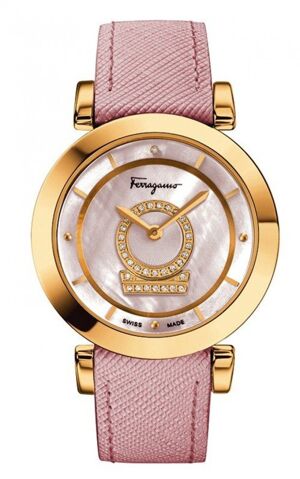 Đồng hồ nữ Salvatore Ferragamo FQ4200014