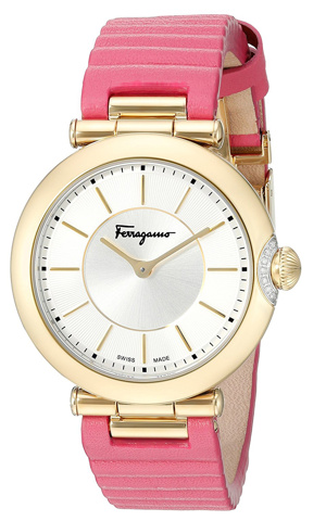 Đồng hồ nữ Salvatore Ferragamo Style FIN030015