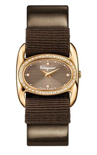 Đồng hồ nữ Salvatore Ferragamo FIE050015