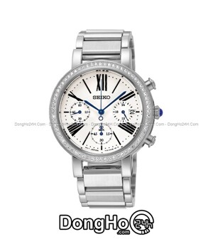 Đồng hồ nữ Seiko Quartz SRW013P1