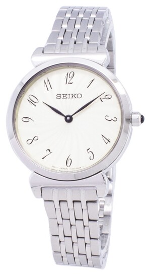 Đồng hồ nữ Seiko SFQ801P1