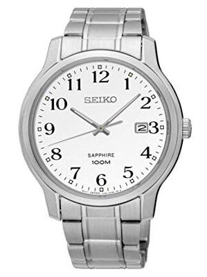 Đồng hồ nữ Seiko SGEH67P1