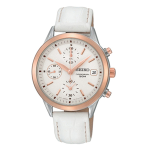 Đồng hồ nữ Seiko SNDY42P2