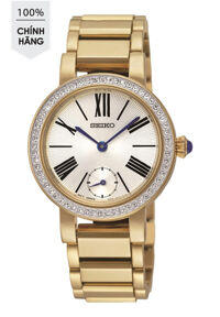 Đồng hồ nữ Seiko SRK028P1