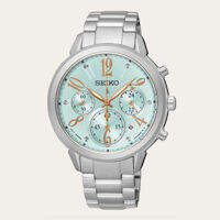 Đồng hồ nữ Seiko SRW827P1