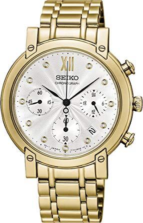 Đồng hồ nữ Seiko SRW836P1